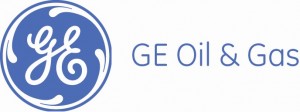 GE Oil & Gas logo